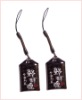 Wholesale <OEM> PVC Mobile Phone String (J206)