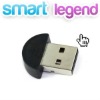 Wholesale Tiny Bluetooth USB Adapter Dongle Supports Bluetooth Voice Data And Multi-languages