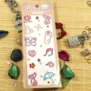 french mobile phone sticker