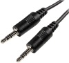 Wholesale Premium 3.5mm Mini Stereo Auxiliary Input Cable