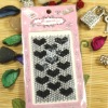 french mobile phone sticker