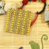 Wholesale french pearl mobile phone sticker