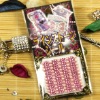 Wholesale french mobile phone sticker
