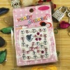 Wholesale french mobile phone sticker