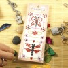Wholesale french mobile phone sticker