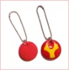 Wholesale <OEM> PVC Phone Charm (J203)