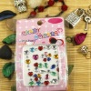 Wholesale french mobile phone sticker