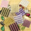 Wholesale french pearl mobile phone sticker