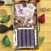 Wholesale french pearl mobile phone sticker