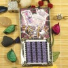 Wholesale acrylic diamond mobile phone sticker