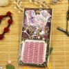 Wholesale acrylic diamond mobile phone sticker