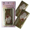 Wholesale french mobile phone sticker