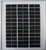 Wholesale 45W Mono-si solar panel