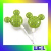 Cartoon Earphones P3 WEIL