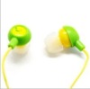 Wholesale professional in-ear stereo earphone(LH-E140)