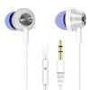 mp3 in-ear earphone