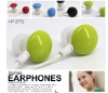 Wholesale Beautiful earphone
