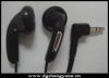 Wholesale earphone design