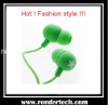 Wholesale candy earplug