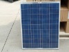 Wholesale 75W mono-si solar panel
