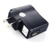 Wholesale usb charger 5V500MA certified UL