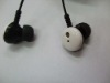 Wholesale stereo earphone