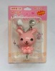 Wholesale Cute Earphone, Rabbit Shape Earphone