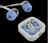 Wholesale professional MP3 stereo in-ear earphone