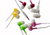 professional stereo earphone(LH-E161)