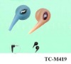 Wholesale mini fashion earphone