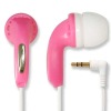 Wholesale earphone TB-E301