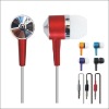 Wholesale mp3 earphone newest HST-201