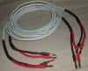 banana plug banana cable