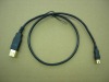USB A (M) TO MINI USB 5 PIN (LS-Y-2575)