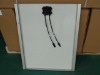 Wholesale 75W mono-si solar panel