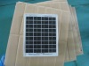 Wholesale 10W mono-si solar panel