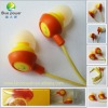 Wholesale Latest Stereo MP3 music Earphones