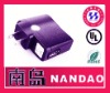 ND-103 America type MP3 MP4 charger