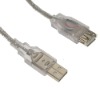 Wholesale USB Cable,USB 2.0 Extension Cable 10FT