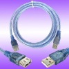 USB 2.0 AM-AF Extension Cable 10FT