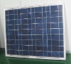 Wholesale Solar panel(QSSM-40P)