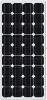 Wholesale 100W Solar panel with TUV CEC IEC ISO CE