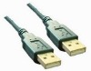 Wholesale USB Cable With USB AM-AM For USB 2.0