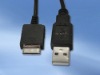Wholesale MP3,MP4 PLAYER CABLE