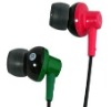 Wholesale mp3 earphone ATH-CKL200