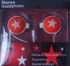 Wholesale mp3 earphones