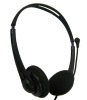 Wholesale stereo popular headphone with super bottom price