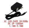 Wholesale Travel Charger with EU, USA Plug