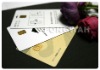 Printing Plastic Smart Card