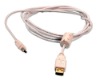 Wholesale Shenzhne USB to USB cables mini usb cable data cables